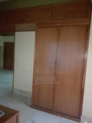 3bdrm Apartment in Blue-Bell Tower, Uttara for rent