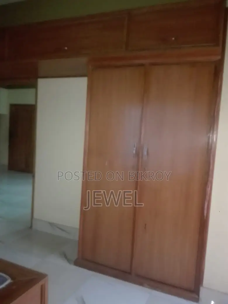 3bdrm Apartment in Blue-Bell Tower, Uttara for rent