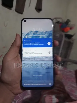 Realme 7 (Asia) 64 GB Black