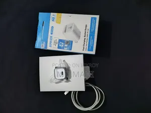 Used for Only 2 Months, No Issues, Comes with Original Apple Cable