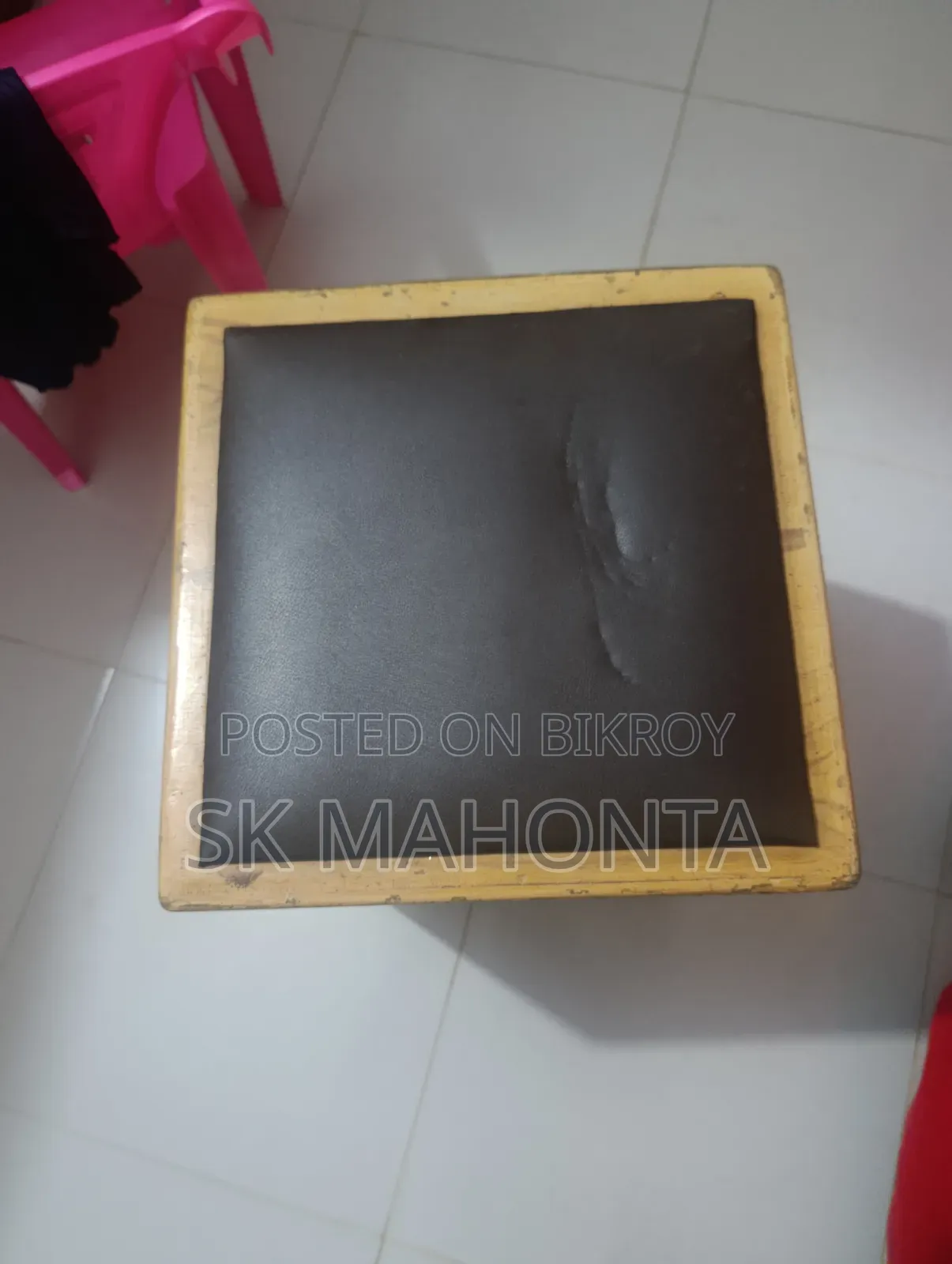 Cajon Good Condition