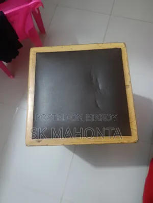 Cajon Good Condition