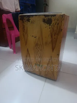 Cajon Good Condition