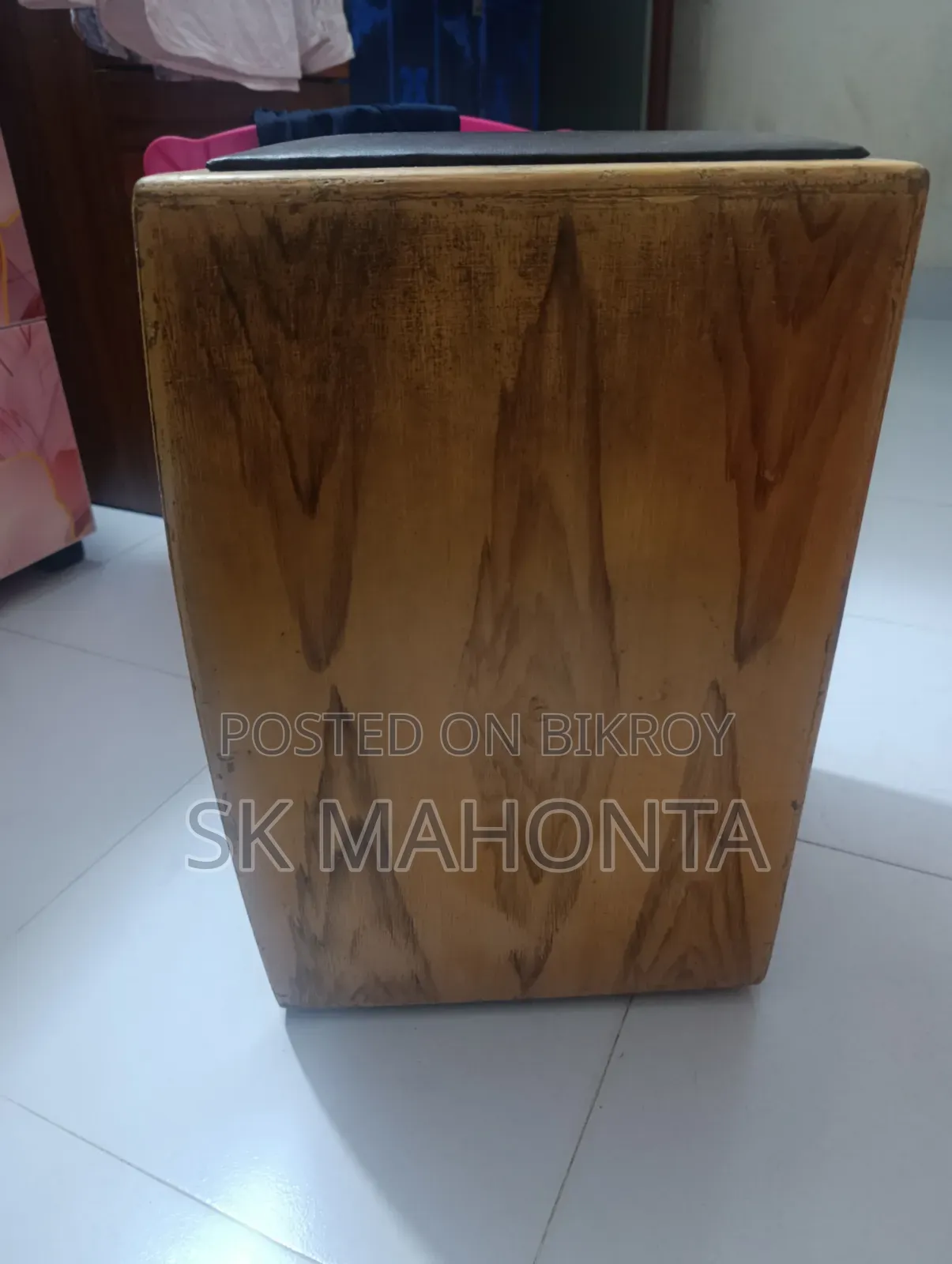 Cajon Good Condition