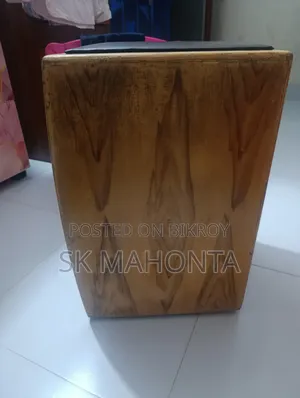 Cajon Good Condition