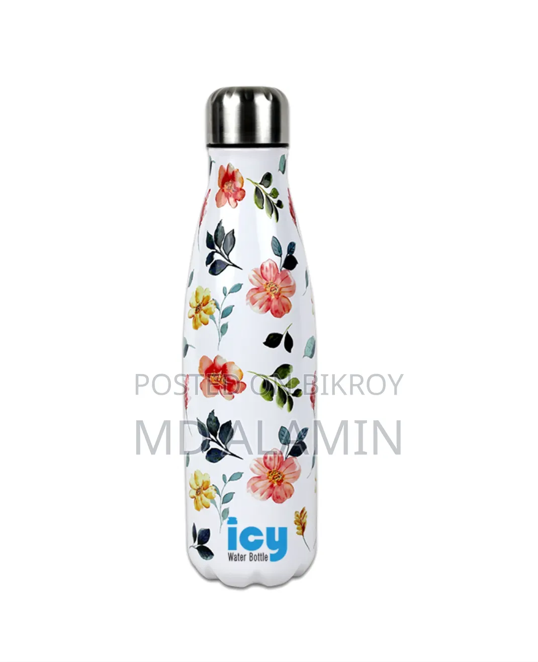 Ss Water Bottle Cold and Hot for 12 Hour Best Quality and Time Partner