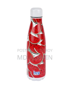 Ss Water Bottle Cold and Hot for 12 Hour Best Quality and Time Partner