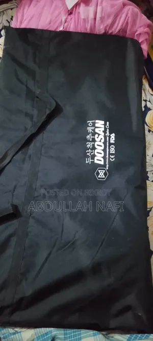 Doosan Mat Sell করবো।
