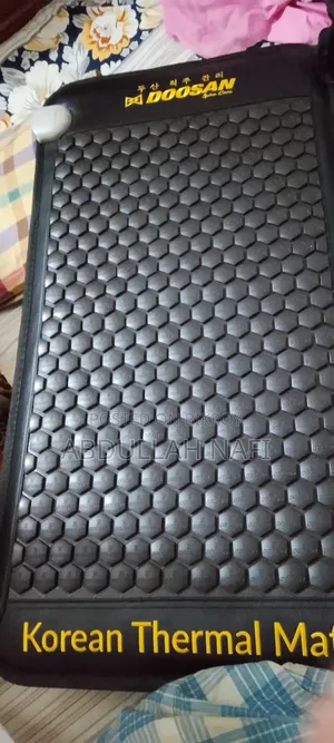 Doosan Mat Sell করবো।