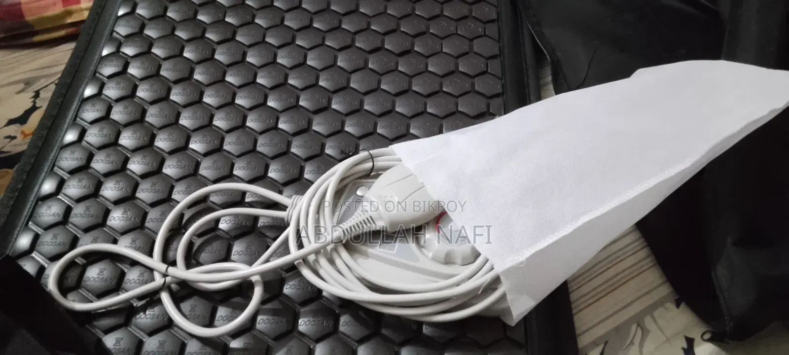 Doosan Mat Sell করবো।