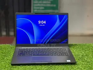 Laptop Dell 8GB Intel Core I5 SSD 256GB