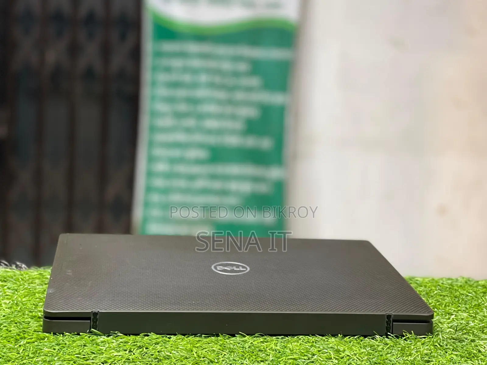 Laptop Dell 8GB Intel Core I5 SSD 256GB