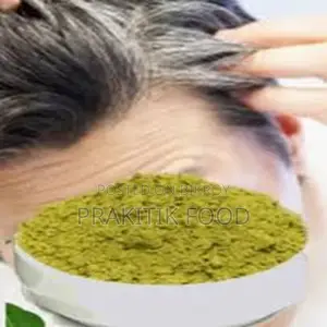 Hair Pack 500 Gm