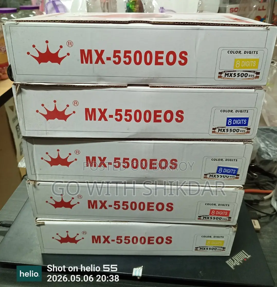 Mx5500 Price Labeller Machine For Sale