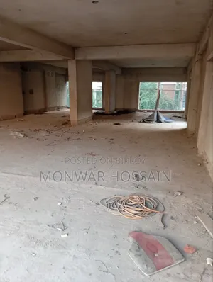 Commercial Space for Rent