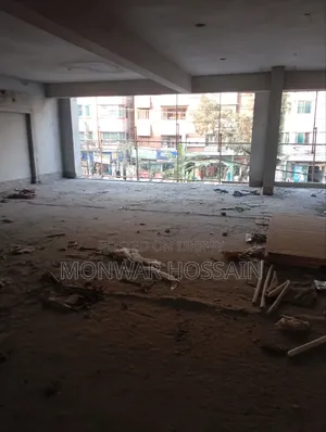 Commercial Space for Rent