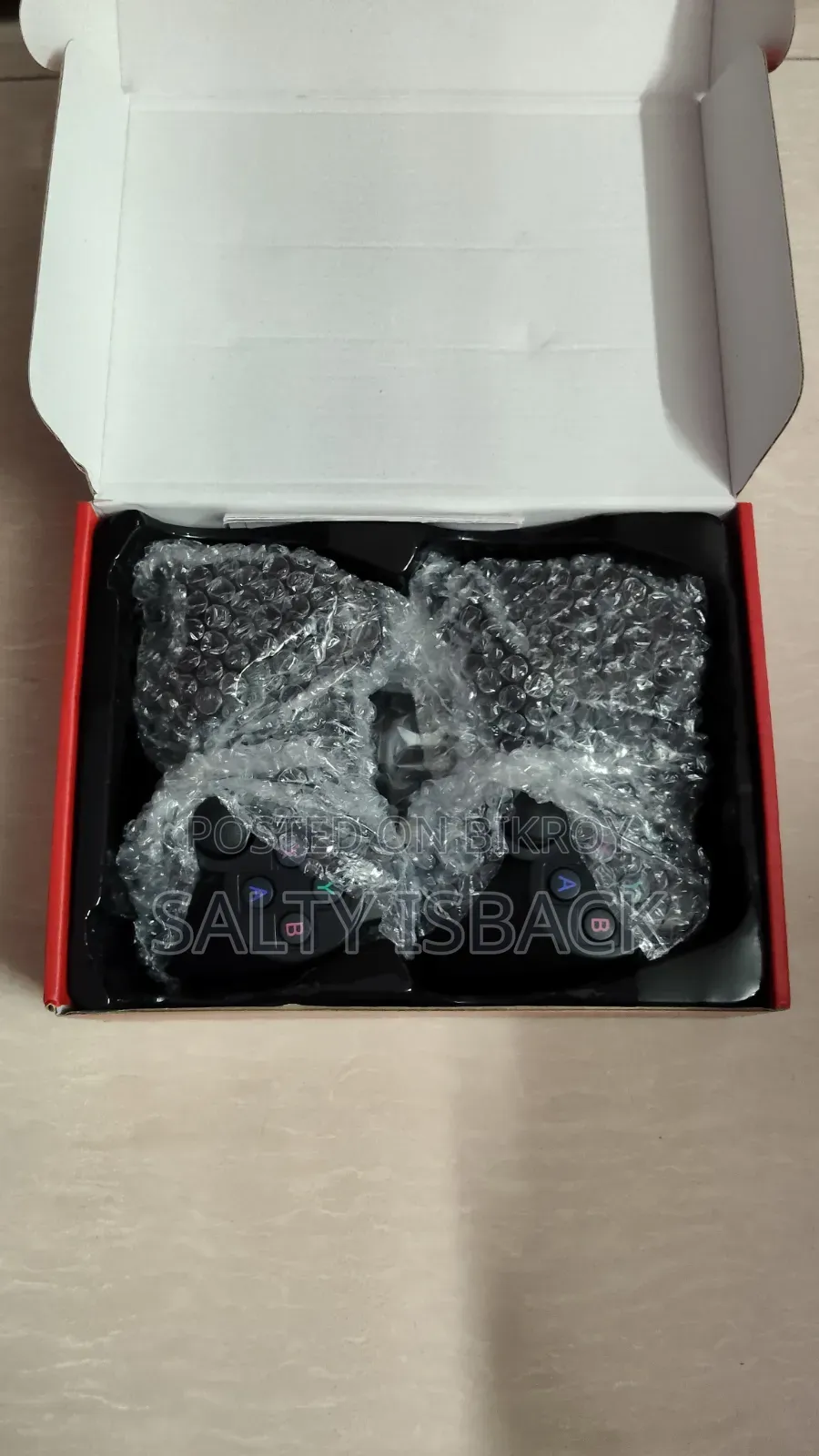 গেম টিভি স্টিক