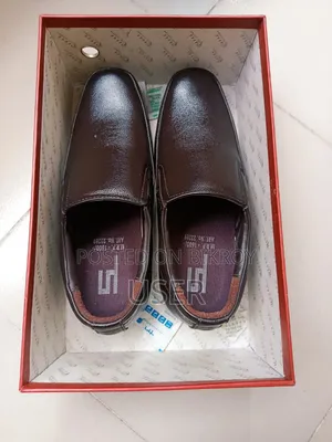 India Sreeleather Shoes