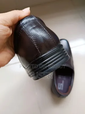India Sreeleather Shoes