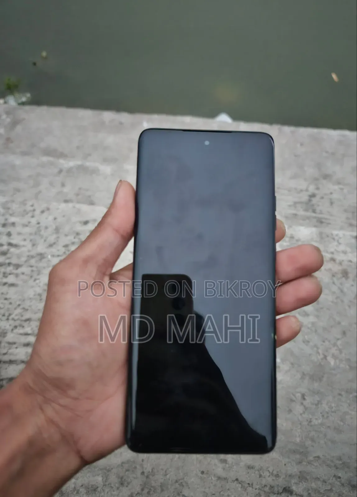 Motorola Edge 40 Neo 128 GB Black