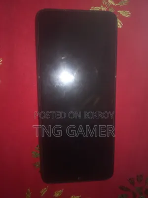 Infinix Hot 12 Play 128 GB Black