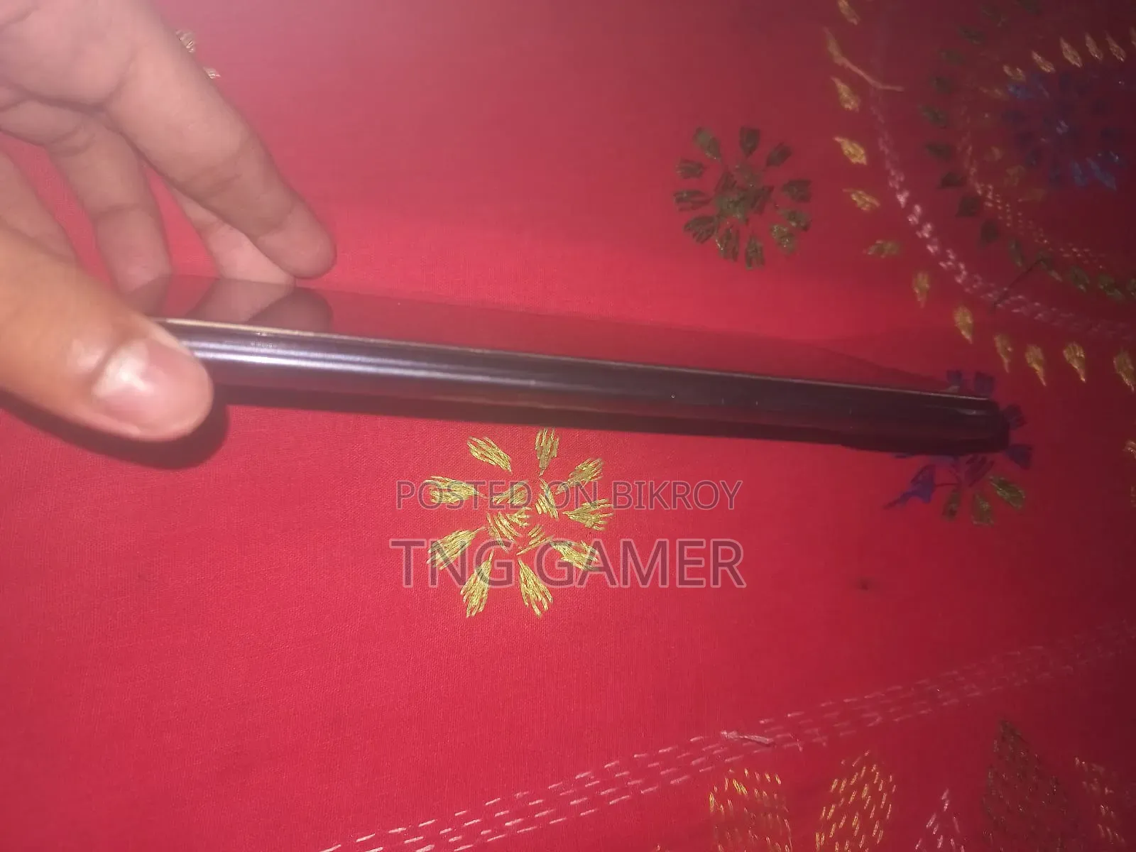 Infinix Hot 12 Play 128 GB Black