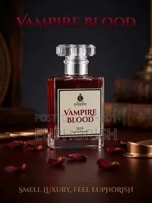 Inspired Perfumes