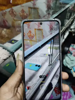 Vivo T4 Pro 128 GB Black