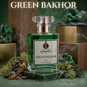 Inspired Perfumes