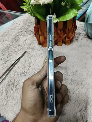 Vivo T4 Pro 128 GB Black