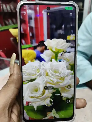 Vivo T4 Pro 128 GB Black