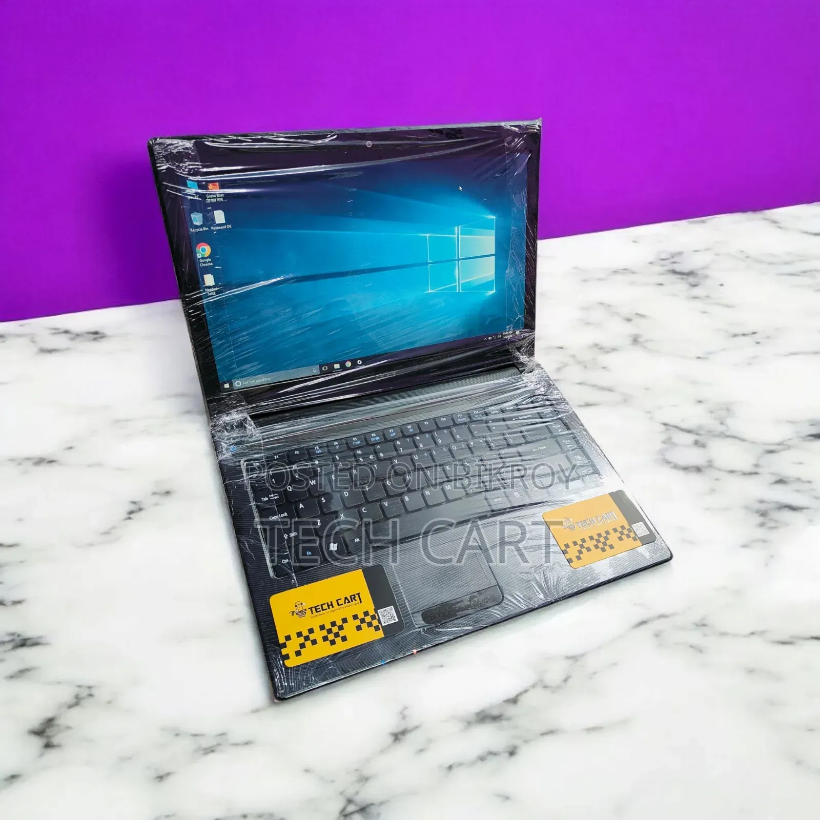 Laptop Acer Aspire 1 8GB Intel Core I3 HDD 500GB