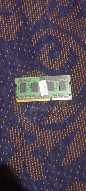 Laptop RAM DDR3 4GB