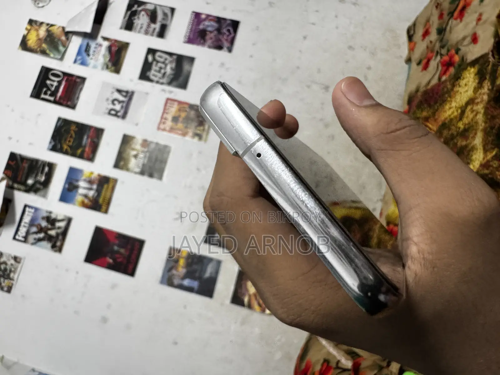 Samsung Galaxy S22 5G 256 GB White