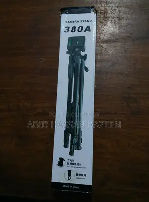 Camera Stand/Tripod