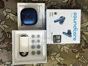 Anker Soundcore Liberty 4 NC