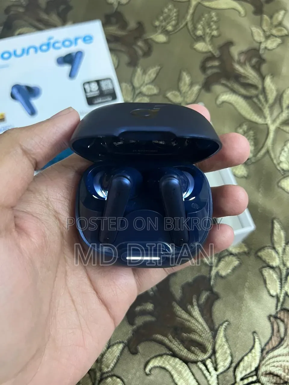 Anker Soundcore Liberty 4 NC