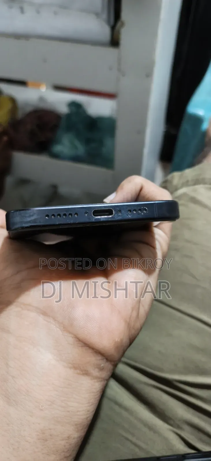 Apple iPhone 15 Pro Max 256 GB Blue