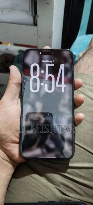 Apple iPhone 15 Pro Max 256 GB Blue
