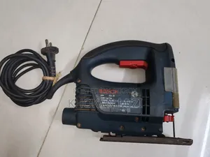 Bosch GST 75 Be Machine