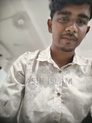 Hasib Islam