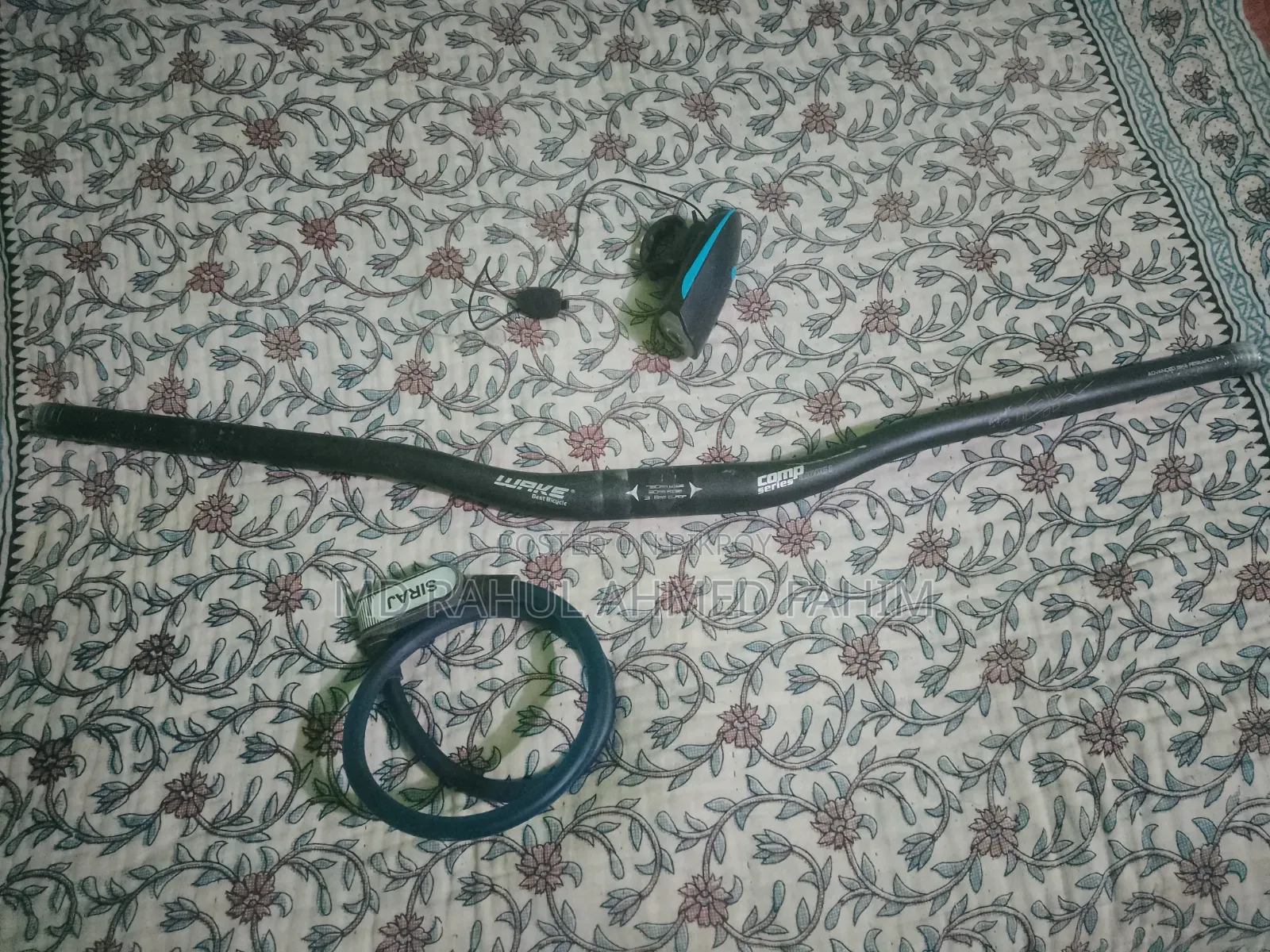 Cycle Parts