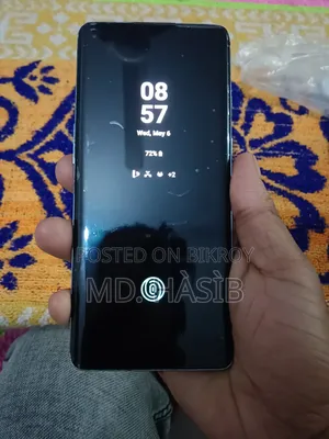 OnePlus 8 128 GB Blue