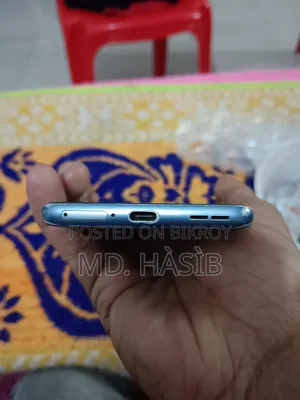 OnePlus 8 128 GB Blue