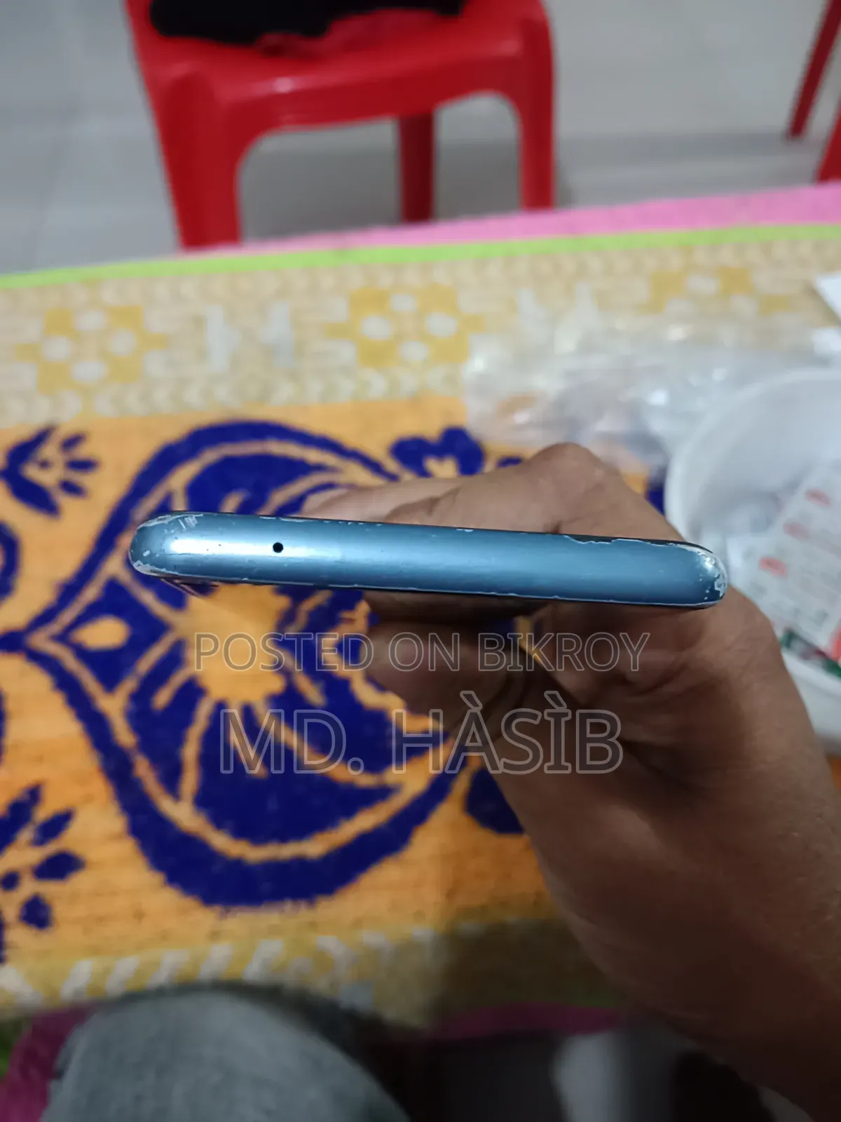 OnePlus 8 128 GB Blue