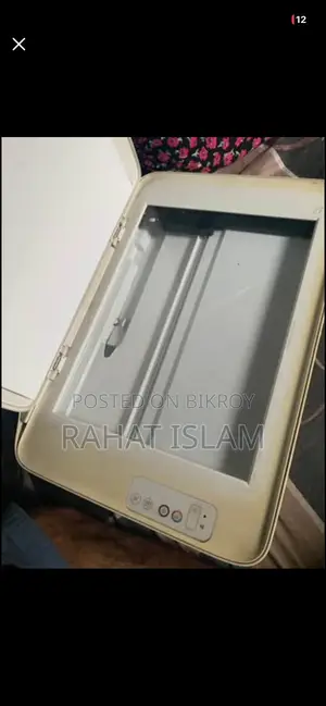 HP Printer