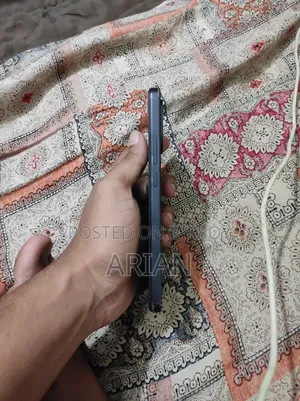 OnePlus Nord CE 5G 256 GB Black