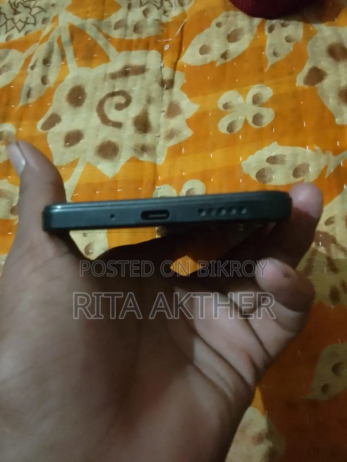New Xiaomi Redmi 14C 128 GB Black