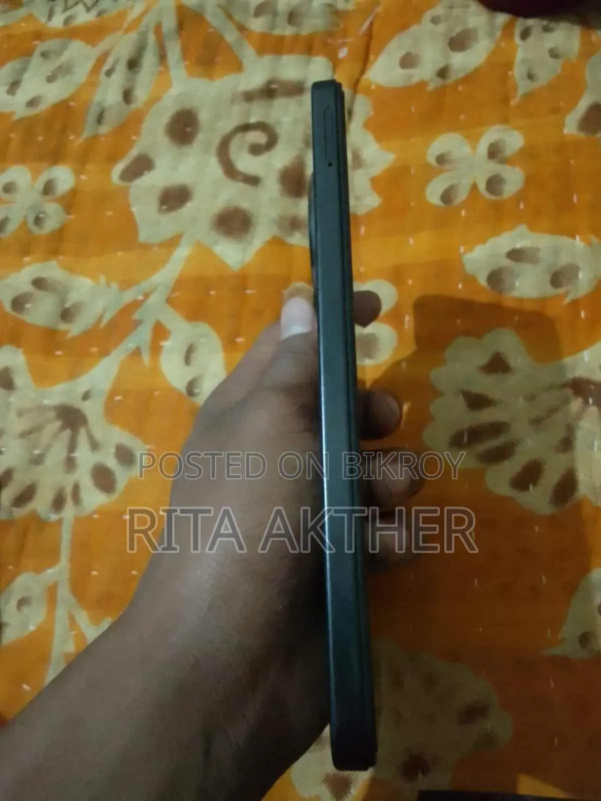 New Xiaomi Redmi 14C 128 GB Black
