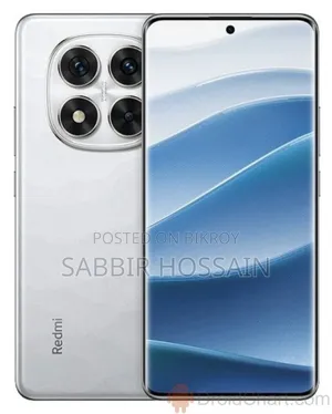 New Xiaomi 14 Pro 256 GB White